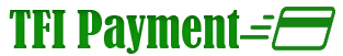 TFI Payment Logo